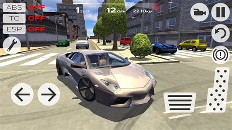 extreme car driving simulator|Extreme Car Driving Simulator APK for Android .
